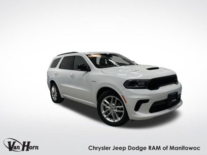 Used 2024 Dodge Durango R/T