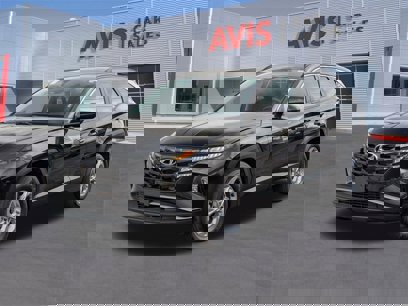 Used 2024 Hyundai Tucson SEL