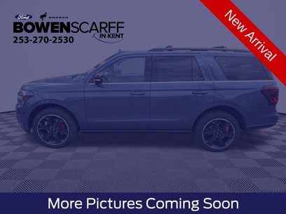 Used 2023 Ford Expedition Limited