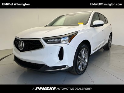Used 2023 Acura RDX w/ Technology Package