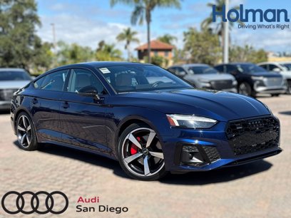 Certified 2024 Audi A5 2.0T Premium Plus w/ Premium Plus