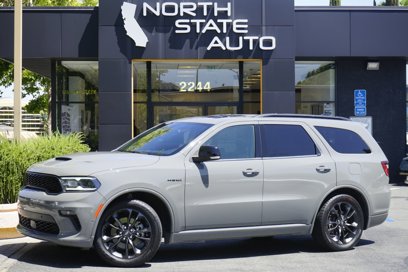 Used 2023 Dodge Durango R/T