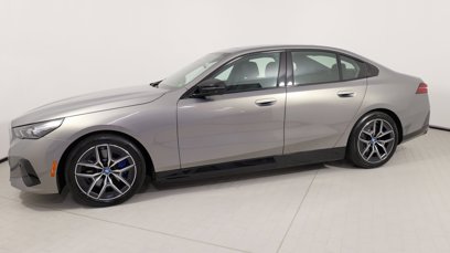 Used 2025 BMW i5 M60
