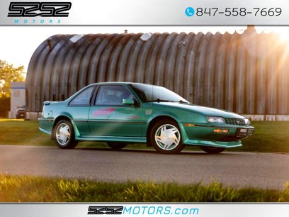 Used 1990 Chevrolet Beretta GT