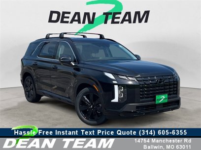 New 2025 Hyundai Palisade XRT