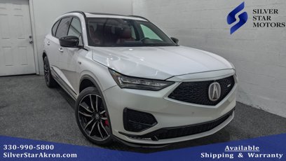Used 2023 Acura MDX Type S