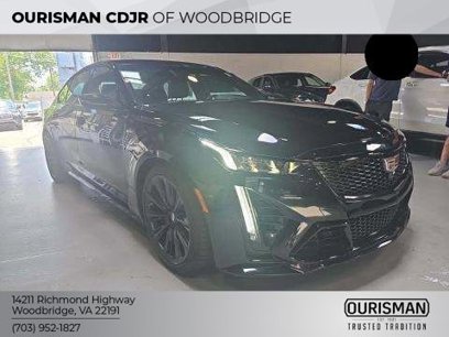 Used 2023 Cadillac CT5 V Blackwing