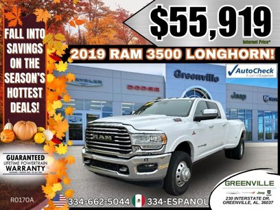 Used 2019 RAM 3500 Limited