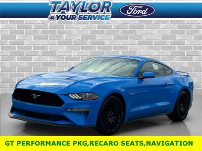 Used 2023 Ford Mustang GT Premium w/ GT Performance Package
