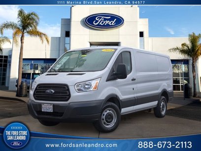 Used 2018 Ford Transit 250 130 Low Roof