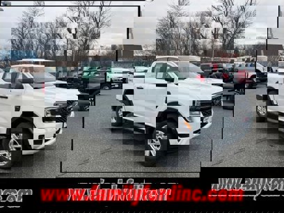 New 2025 Ford Ranger XL w/ Trailer Tow Package