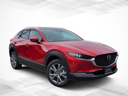 New 2025 MAZDA CX-30 AWD 2.5 S w/ Premium Package