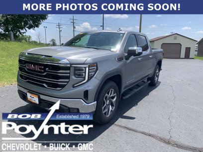 Used 2023 GMC Sierra 1500 SLT w/ SLT Convenience Package