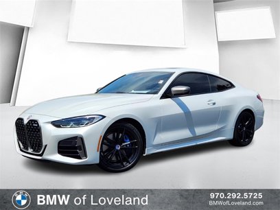 Used 2023 BMW 440i xDrive Coupe