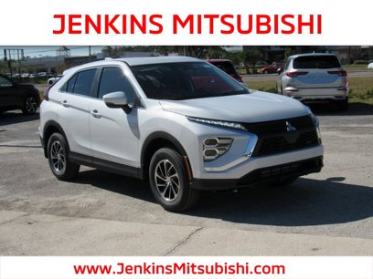 New 2025 Mitsubishi Eclipse Cross ES