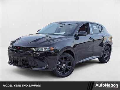 New 2024 Dodge Hornet R/T Plus w/ R/T Blacktop Package