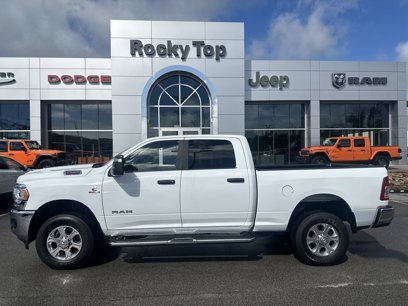 Used 2024 RAM 2500 Big Horn