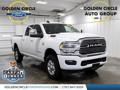 Used 2023 RAM 2500 Laramie