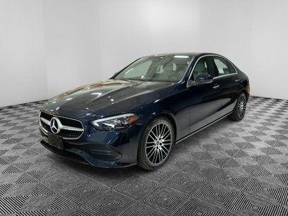 Used 2023 Mercedes-Benz C 300 4MATIC Sedan