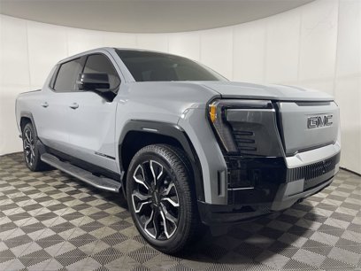 Used 2024 GMC Sierra EV Denali