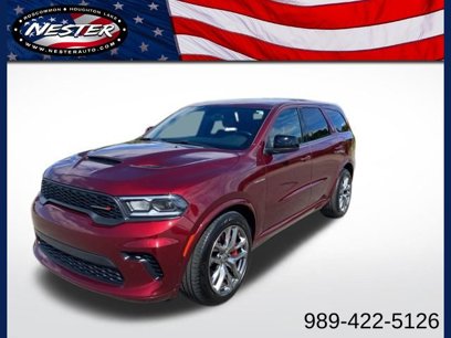 Used 2024 Dodge Durango R/T w/ Tow 'N Go Package