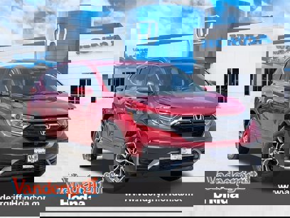 Used 2020 Honda CR-V EX-L