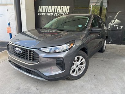 Used 2023 Ford Escape Active w/ Cold Weather Package