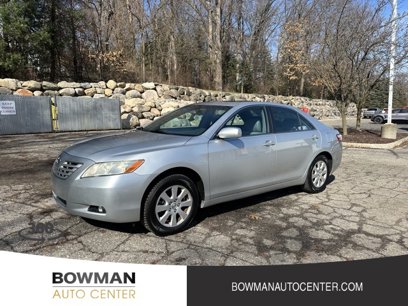 Used 2007 Toyota Camry CE