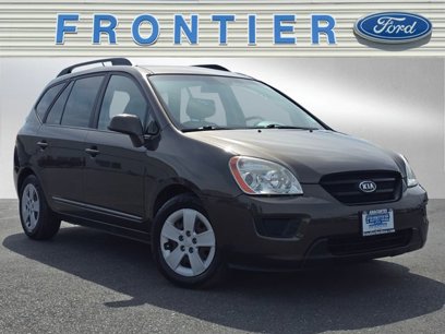 Used 2009 Kia Rondo LX
