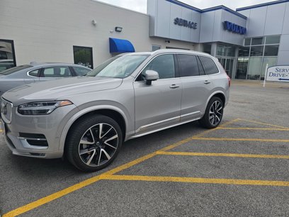 Certified 2023 Volvo XC90 B6 Plus w/ Protection Package Premier