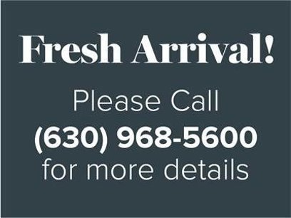 New 2024 Lincoln Nautilus Reserve w/ Equipment Group 202A