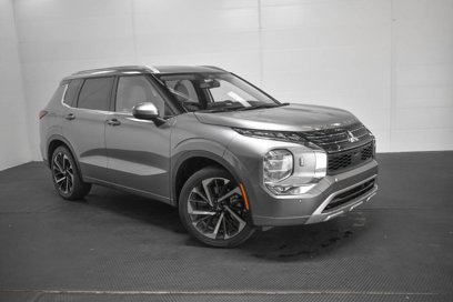 Used 2024 Mitsubishi Outlander SEL