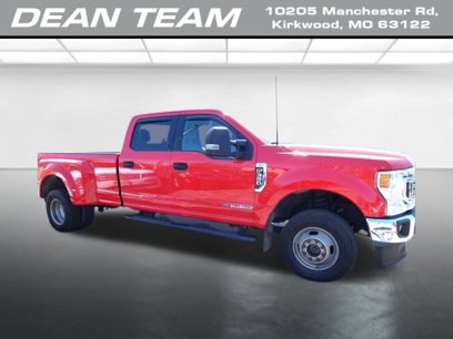 Used 2022 Ford F350 XLT