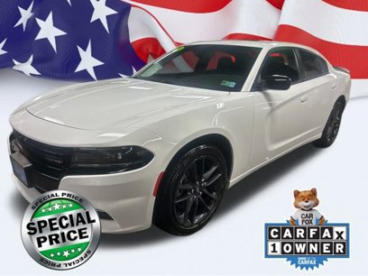 Used 2023 Dodge Charger SXT w/ Blacktop Special Edition