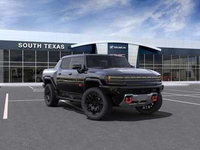 New 2025 GMC Hummer EV 2X w/ LPO, Sport Package