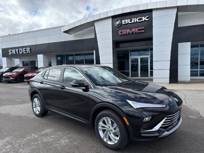 New 2025 Buick Envista Preferred w/ Convenience I Package