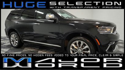 Used 2023 Dodge Durango Citadel