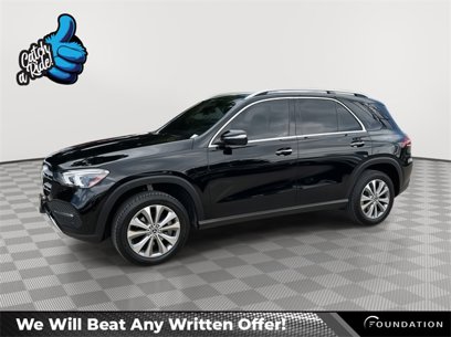 Used 2020 Mercedes-Benz GLE 350 4MATIC
