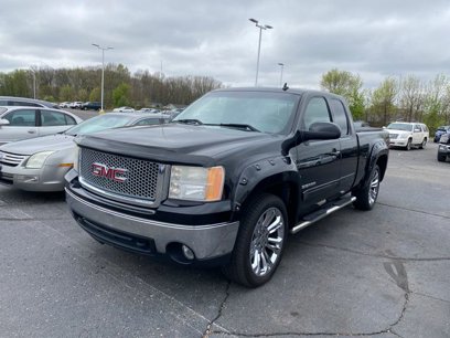 Used 2007 GMC Sierra 1500 SLT w/ SLE/SLT Trailering Package