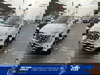 Used 2021 Hyundai Santa Fe SEL w/ Convenience Package
