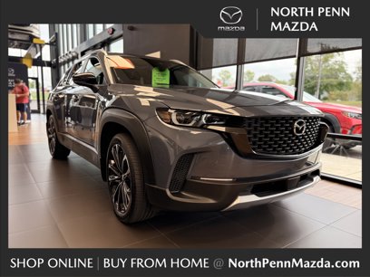 Certified 2024 MAZDA CX-50 AWD 2.5 Turbo w/ Weather Package