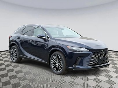 New 2025 Lexus RX 350 Premium Plus
