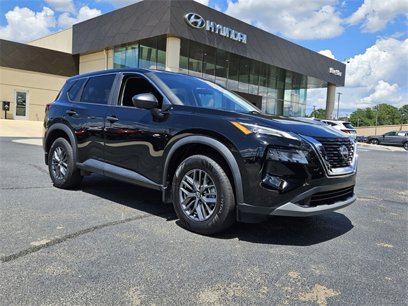 Used 2023 Nissan Rogue S