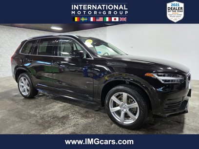 Used 2021 Volvo XC90 T6 Momentum w/ Climate Package
