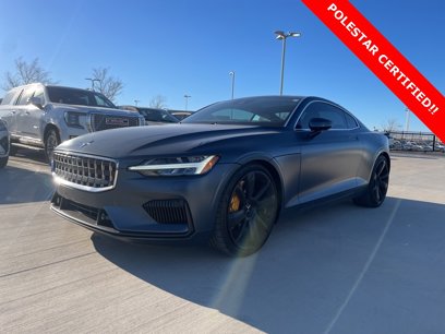 Used 2021 Polestar Polestar 1