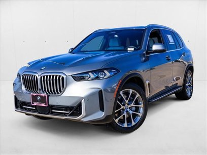 Used 2025 BMW X5 xDrive40i w/ Climate Comfort Package