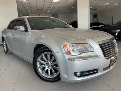 Used 2012 Chrysler 300 Limited
