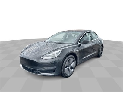 Used 2018 Tesla Model 3