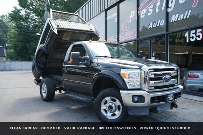 Used 2015 Ford F350 XLT
