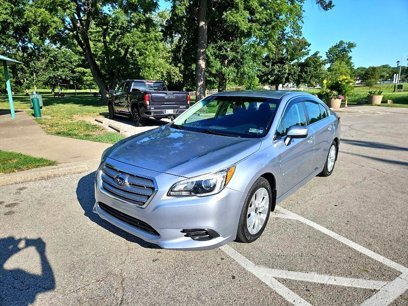 Used 2016 Subaru Legacy 2.5i Premium